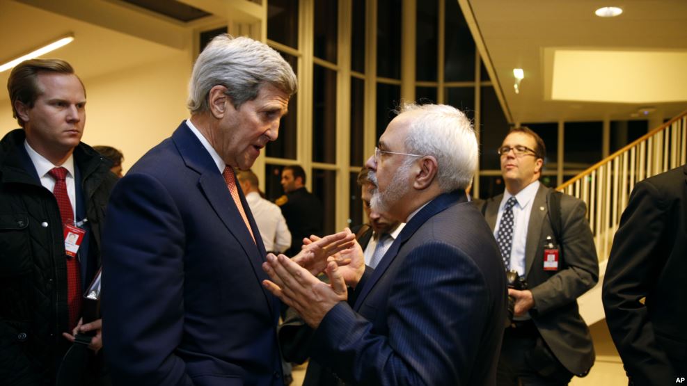 ایران جوہری سمجھوتا، ایک سال بعد بھی عمل درآمد اور شکوک جاری