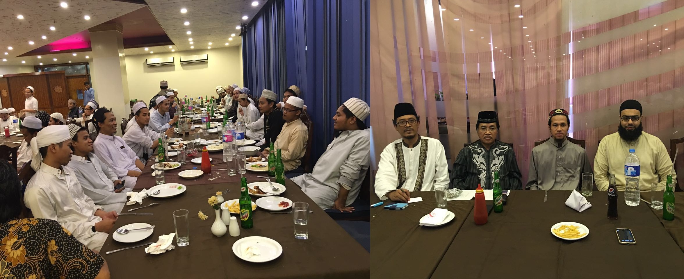 عید عالم اسلام کو باہم اتحاد و یکجہتی کے درس دیتی ہے، مفتی محمد نعیم