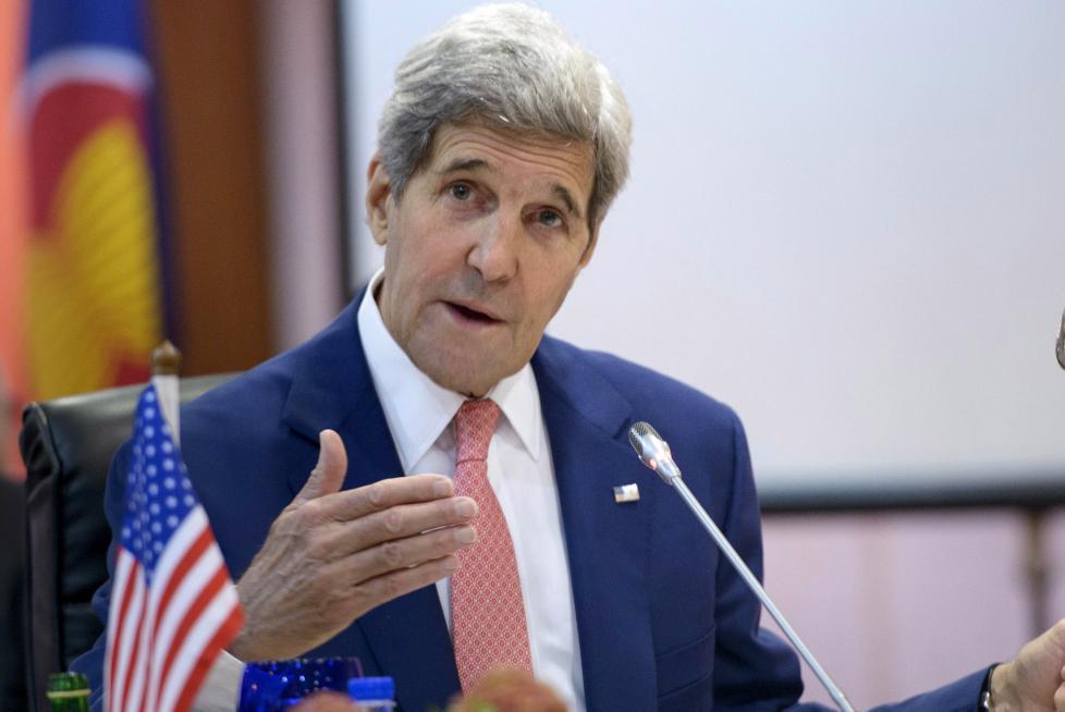 یورپی یونین و برطانیہ مربوط تعلقات جاری رکھیں: کیری