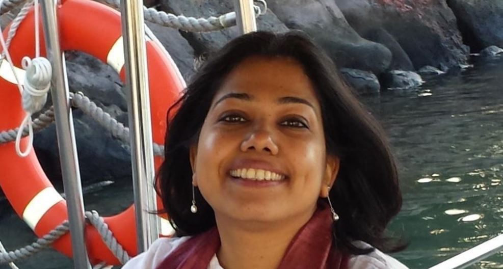 کابل سے اغوا ہونے والی بھارتی خاتون بازیاب