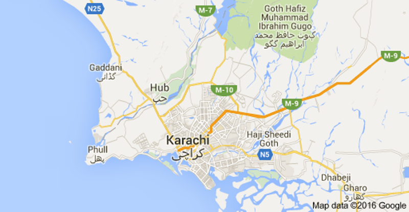 بلدیہ عظمیٰ کراچی نے سپریم کورٹ کے احکامات کو ایک بار پھر نظر انداز کردیا