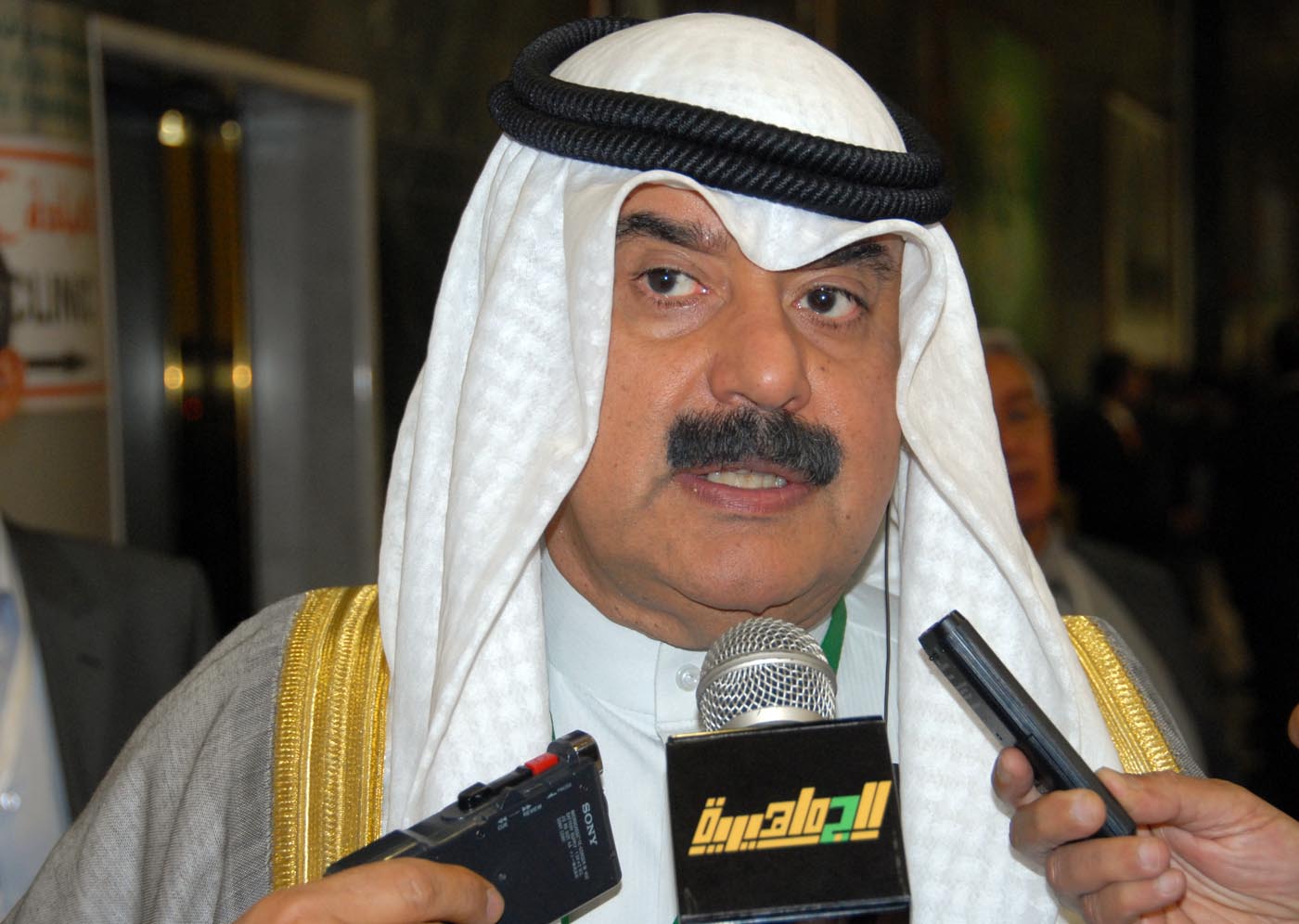 Khalid Sulaiman al Jarallah
