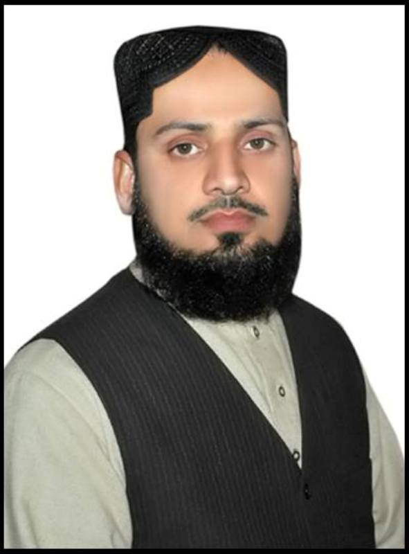 صدیق خان مرحوم کا سیاسی کردار ہمیشہ زندہ و جاوید رہے گا، مفتی حیدر علی حیدری
