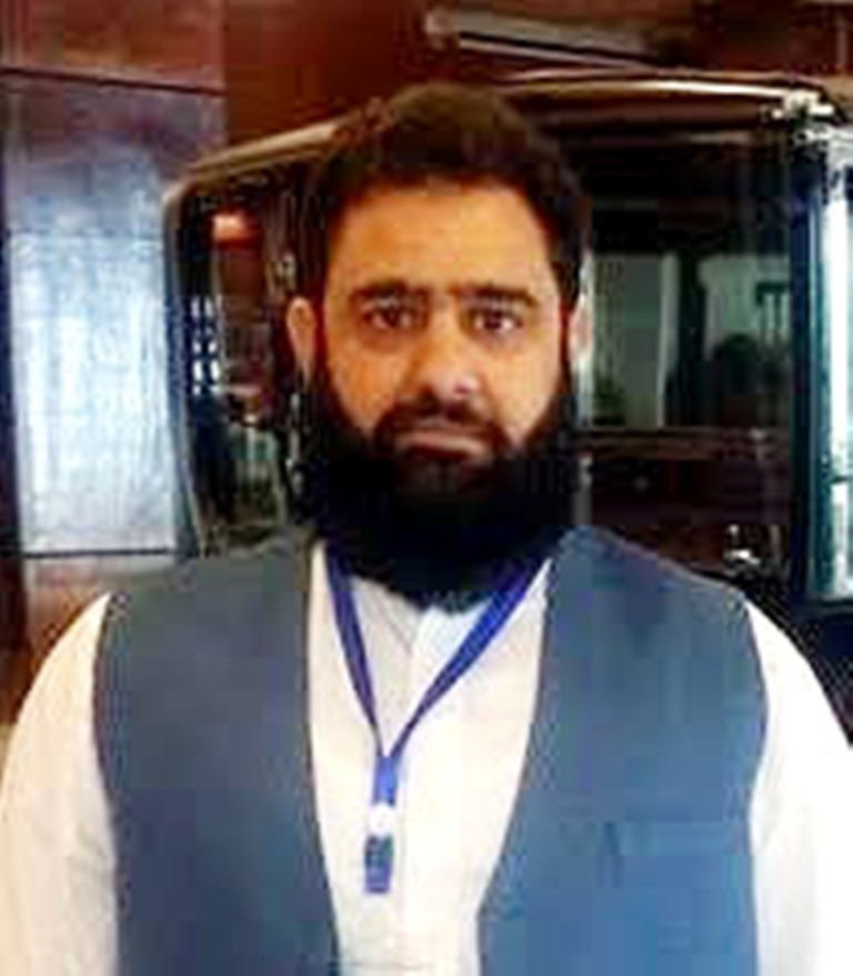 کرپشن فری پاکستان پیدل مارچ کو کامیاب بنانے کیلئے سراج الحق کی قیادت میں جماعت اسلامی یوتھ بھرپور حصہ لے گی