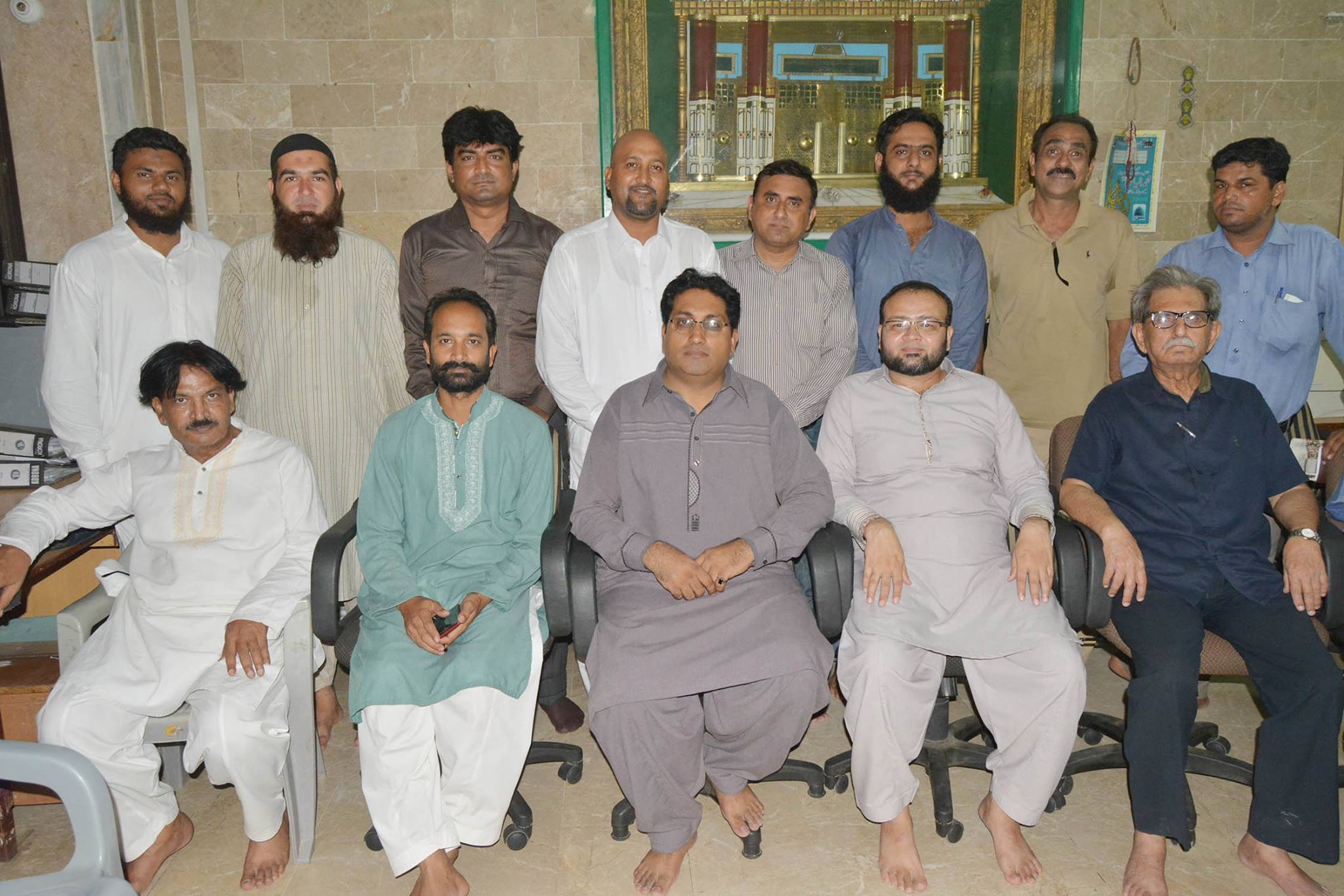 Madni