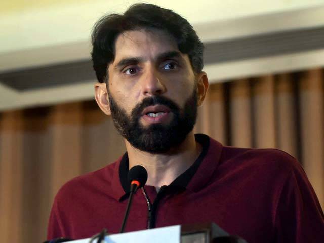 مصباح الحق نے شکستوں کے داغ کارکردگی سے دھونے کی ٹھان لی