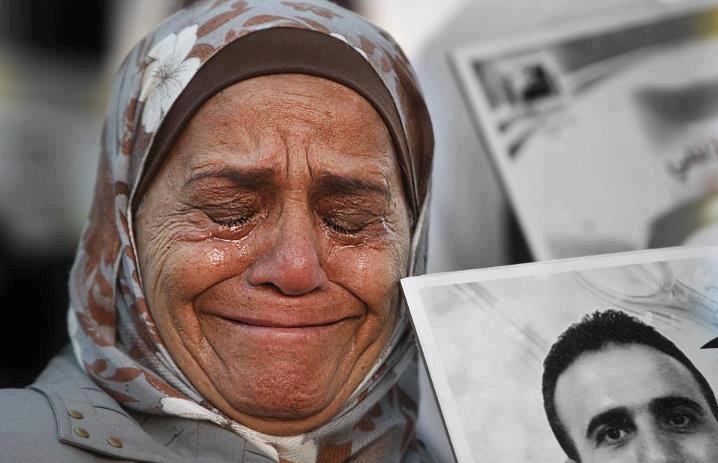 متلاشی مائوں کہ تشفی کیسے ہو ؟