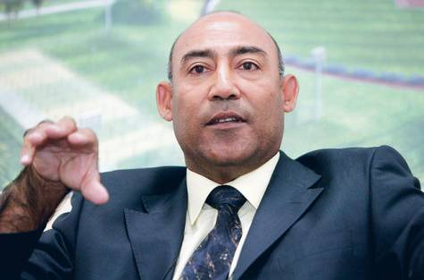 سسٹم میں بہتری لانے کا قائل ہوں، نیشنل کرکٹ اکیڈمی متبادل کھلاڑی تیار کرے گی: مدثر نذر