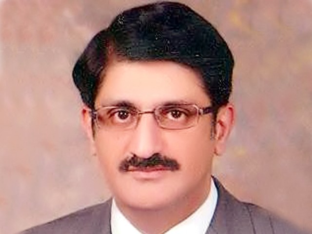 سندھ کی نئی حکومت کی آزمائش