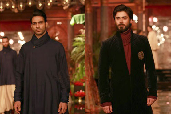 نئی دہلی میں فیشن ویک کا آغاز