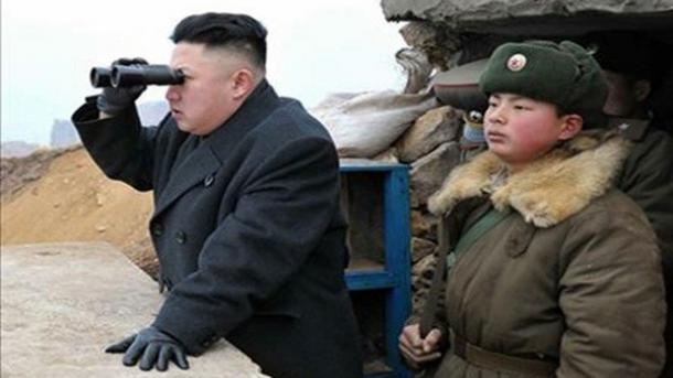 شمالی کوریا نے  متحدہ امریکہ  سے سفارتی تعلقات منقطع کرنے کا فیصلہ کر لیا