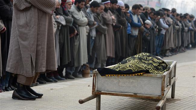 مقبوضہ کشمیر میں بھارتی فوج کی بربریت سے شہادتوں کی تعداد 23 ہوگئی