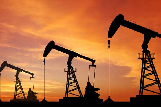 عالمی منڈی میں خام تیل کی قیمتوں میں کمی کا رجحان