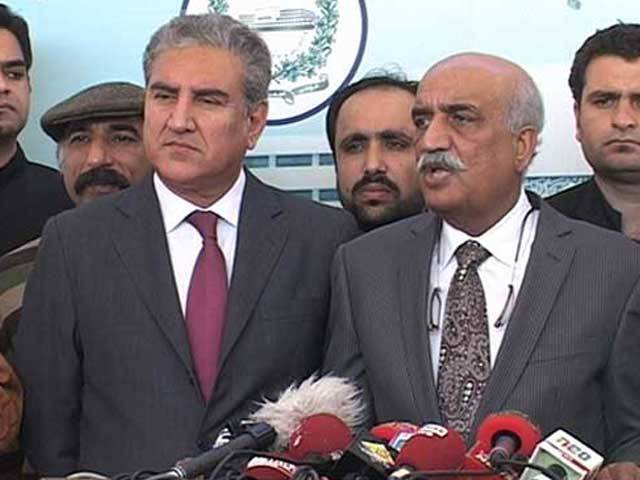 پاناما لیکس ٹی او آر اور الیکشن کمیشن کے ارکان کا تقرر؛ اپوزیشن کی سرگرمیاں بحال