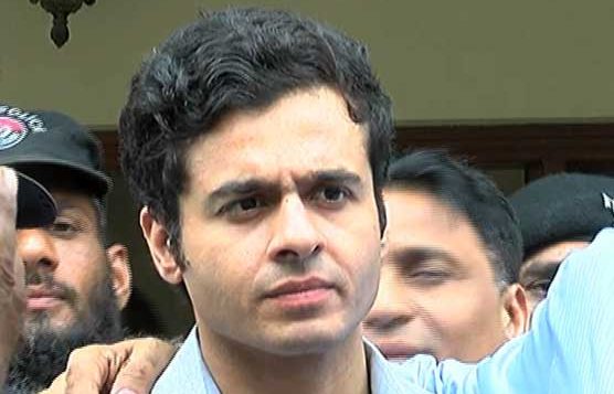 سجاد علی شاہ کو اویس شاہ کی بازیابی پر این جی پی ایف کی مبارکباد