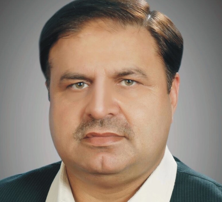 ” آؤ بدلیں پاکستان مہم” عام پاکستانیوں میں سیاسی شعور کی بیداری کی مہم ہے