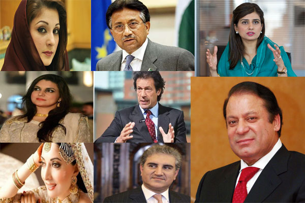 حکمرانوں کے مالشیے