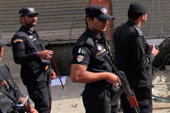 بٹگرام میں فورسز کے ساتھ مقابلہ، اہم ٹی ٹی پی کمانڈر ہلاک