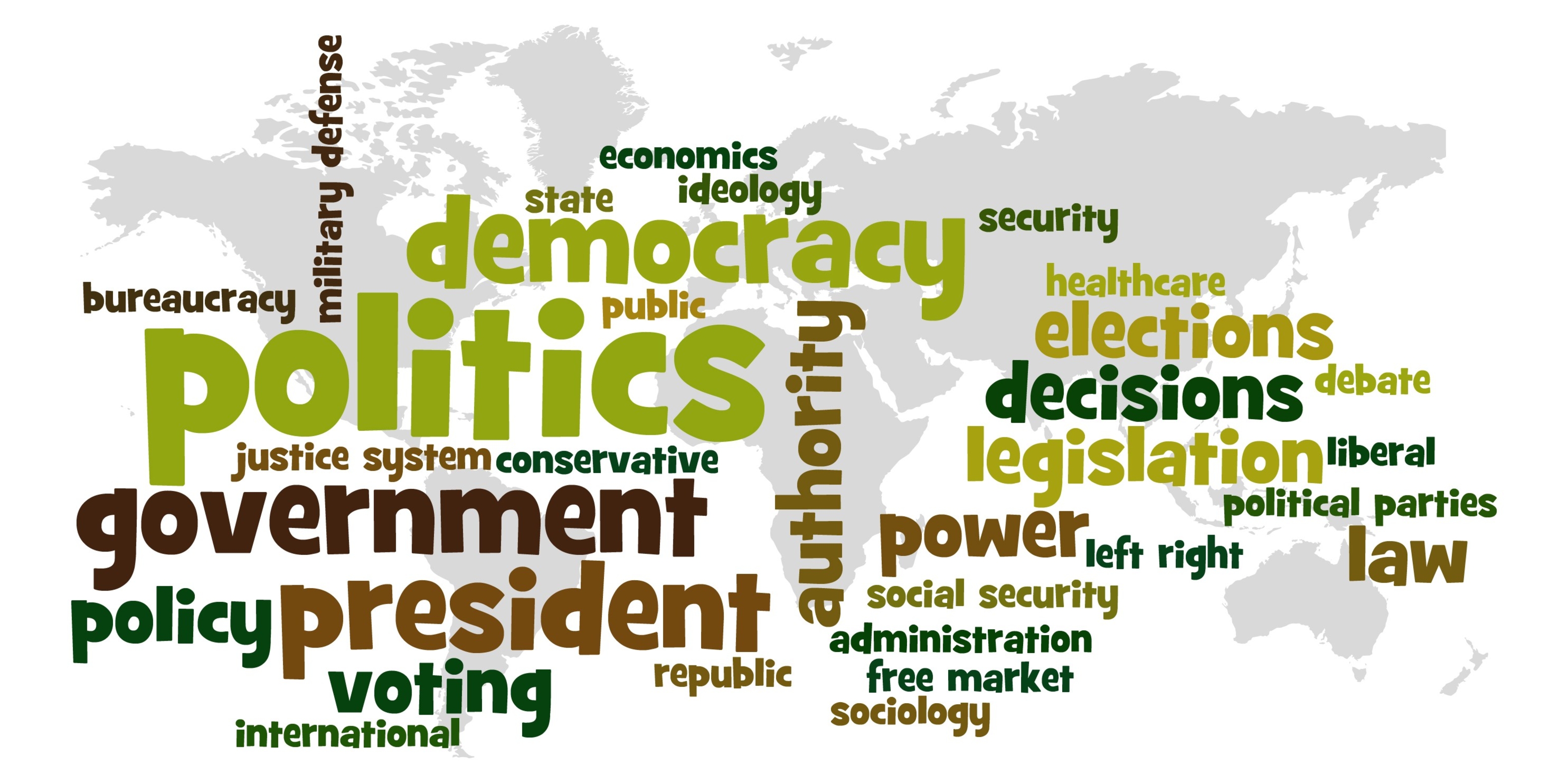 مقصد حیات اور سیاست کی اونچی اڑان
