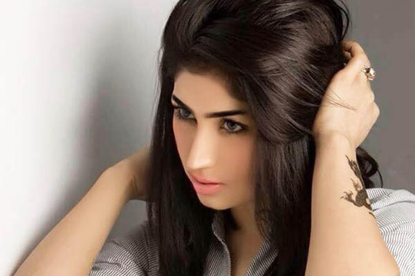 قندیل بجھ گئی لیکن یہ آخری ہونی چاہئے