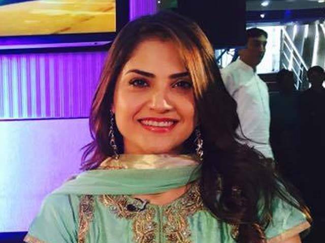 سلطان  کے مقابل ’’سوال سات سو کروڑ ڈالر کا‘‘ کو رسپانس ملنا پاکستانی فلم کی جیت ہے، قرۃ العین