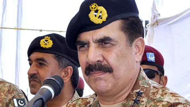 بارہ شدت پسندوں کی سزائے موت کی توثیق