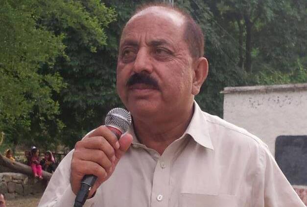 بھمبر کی خبریں 26/7/2016