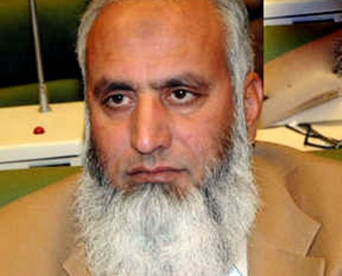 Raja Mohammad Siddique