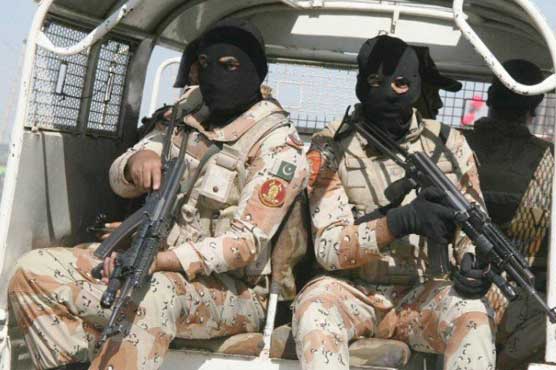 سندھ رینجرز نے وزراء سمیت اہم سیاسی شخصیات سے سیکیورٹی واپس لے لی