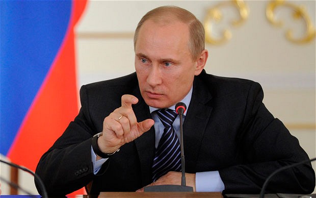 Russian President