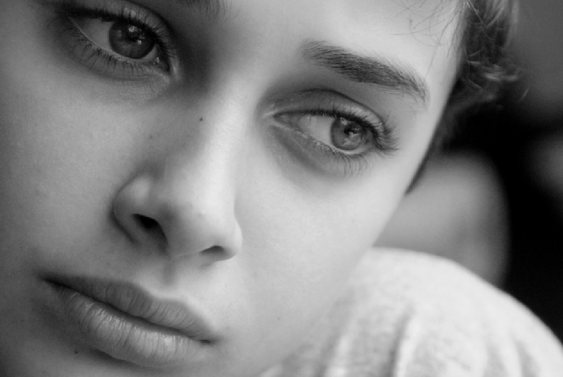 Sad Girl