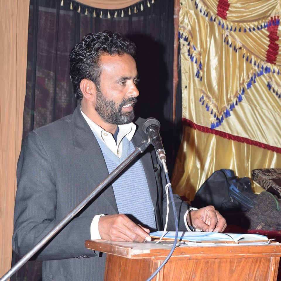 سکوتِ شامِ الم سے تیرا پتا مانگوں