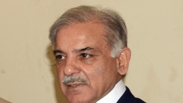 ملک ترقی اور خوشحالی کے سفر پر گامزن ہے : شہباز شریف