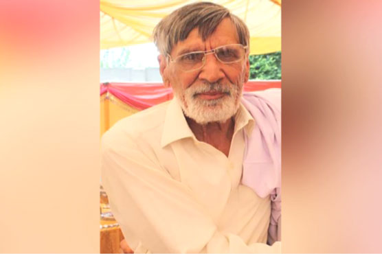 صوابی : اے این پی کے رہنما شعیب خان نامعلوم افراد کی فائرنگ سے جاں بحق