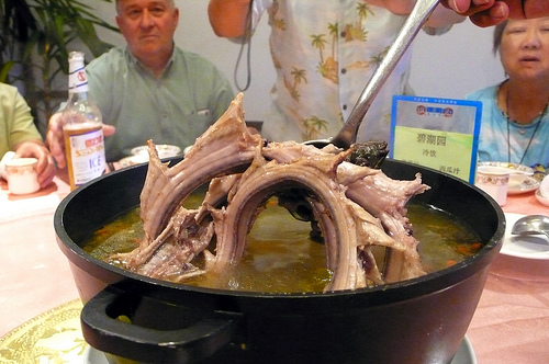 مکروہ کاروباری حضرات کس سزا کے مستحق ہیں؟