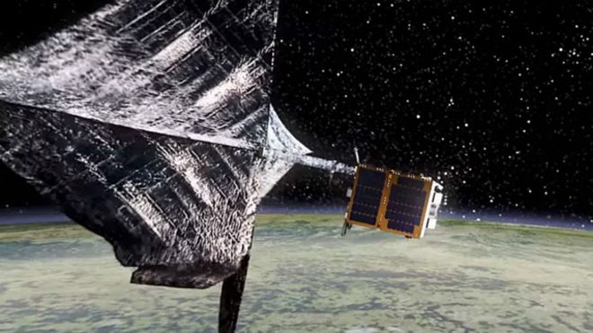 سنہ 2016 کی پانچ حیرت انگیز ایجادات