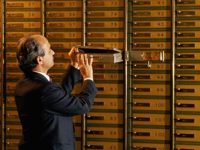 سوئس بینکوں سے دولت کی واپسی پر مذاکرات کا دوسرا راؤنڈ کامیاب