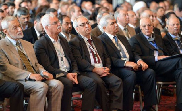 بشار الاسد کے ساتھ مذاکرات پر بھروسہ نہیں: شامی اپوزیشن