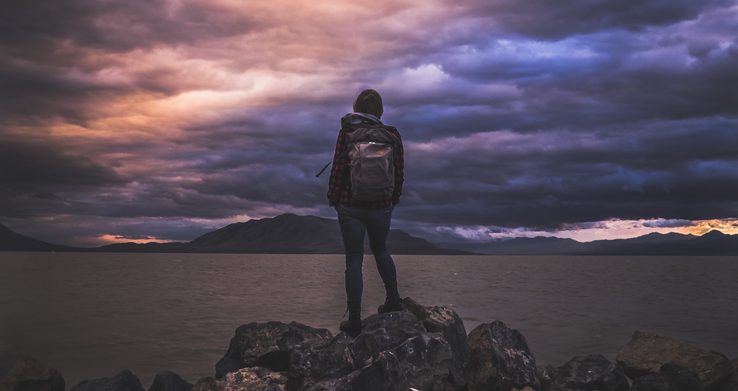 Uncertainty afflicted pain