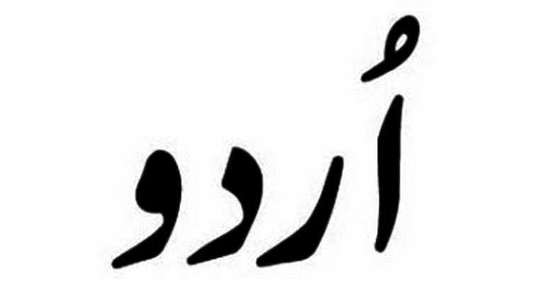قومی نفاذ اردو کانفرنس