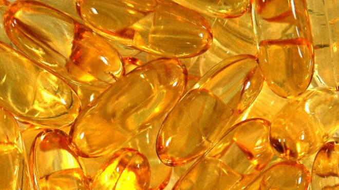 Vitamin D