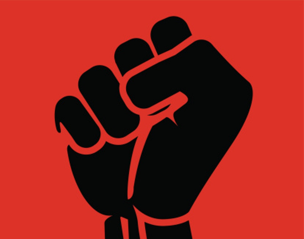 مظلوم انسانیت کے حق میں اٹھنے والی آوازیں