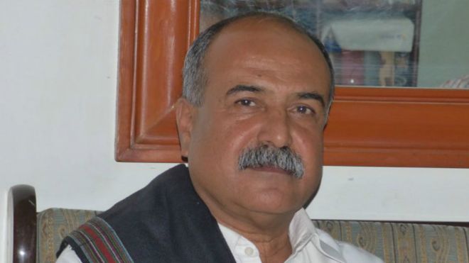 سماجی کارکن عبدالواحد بلوچ کی جبری گمشدگی