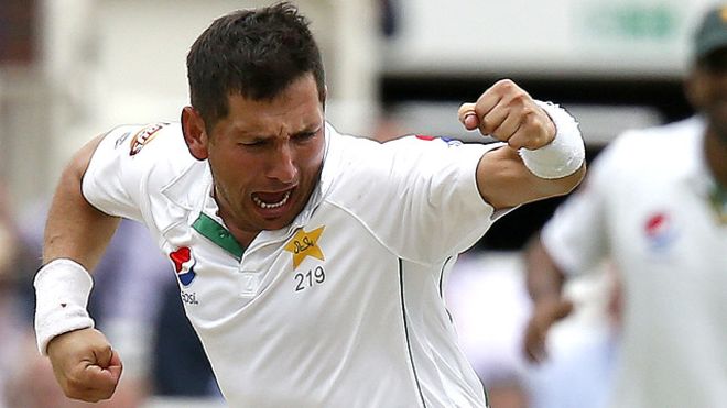 20 برس بعد پاکستانی بولر عالمی رینکنگ میں سرفہرست