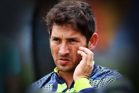 دبئی : آئی سی سی رینکنگ، بری پرفارمنس یاسر شاہ کو پہلے سے پانچویں نمبر پر لے گئی