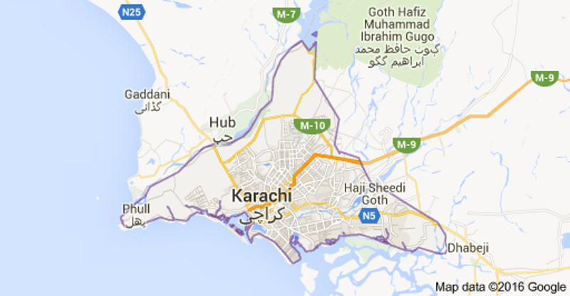 ملیر ریو برج اور شاہ فیصل فلائی حادثات کا گڑھ بن گیا