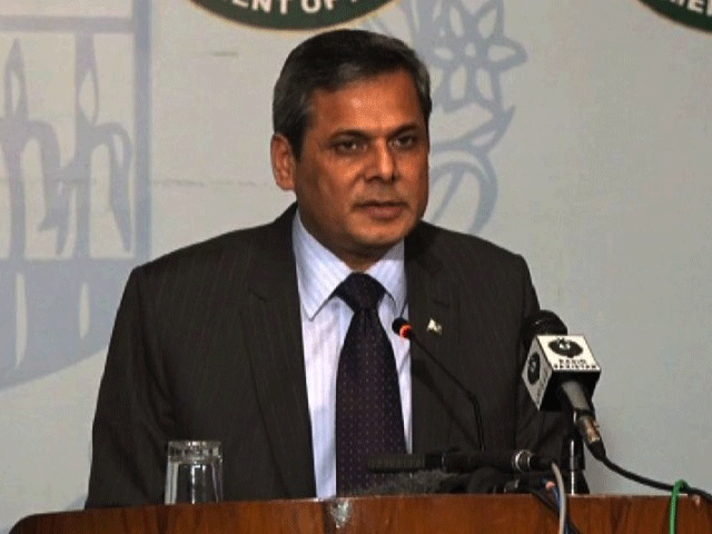 پاکستان نے ڈھاکا حملوں سے متعلق بھارتی میڈیا کے الزام کو بے بنیاد اورشرانگیز قراردیدیا