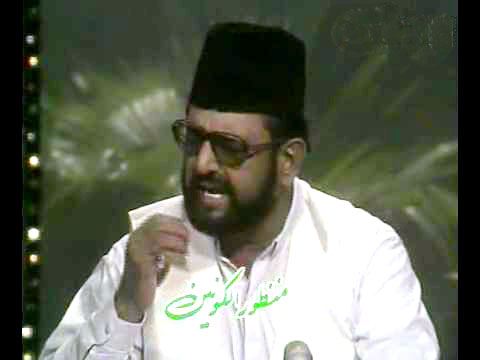 صاحبزادہ سید منظور الکونین شاہ رضائے الہی سے انتقال فرما گئے ہیں