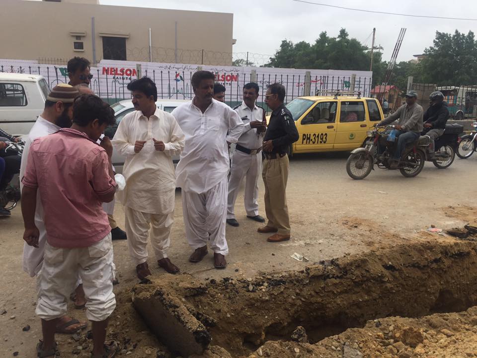 علاقائی کونسلرز بہتر طور پر لوگوں کے مسائل حل کر سکتے ہیں، فائق محمد