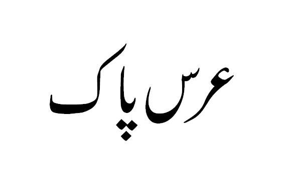 شاہ علیم الدین بلخی کے زیر سرپرستی مخدوم جہاں کا عرس اختتام پذیر